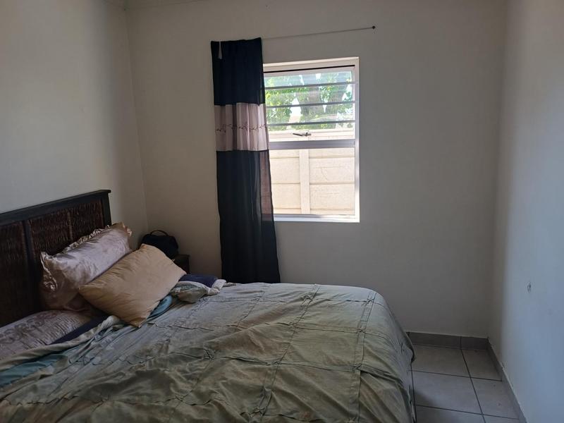 2 Bedroom Property for Sale in Bernadino Heights Western Cape